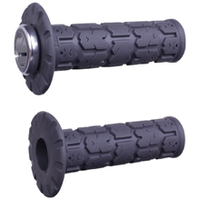 ODI Rogue Universal Graphite Lock On Grips