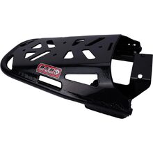 B&B Offroad Honda CRF250F 19-25 Black Carry Rack