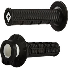 ODI V2 Black 2T/4T Lock On Grips