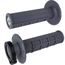 ODI V2 Graphite 2T/4T Lock On Grips