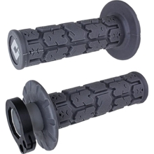 ODI Rogue Graphite 2T/4T Lock On Grips