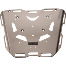 B&B Offroad Honda XL750 Transalp 23-25 Silver Maxi Luggage Plate