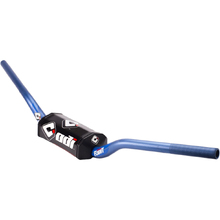 ODI Podium Flight Blue Handlebars