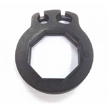 ODI MX V2 Honda CRF250/450R/X Snap On Throttle Cam B