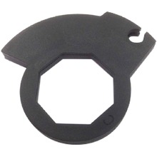ODI Yam/Kaw/Suz V2 Snap On Replacement Throttle Cam