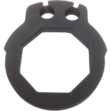 ODI MX V2 Suzuki DRZ400S/SM 00-23 Snap On Throttle Cam I