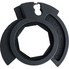 ODI MX V2 Sherco 2T 18-22 Snap On Throttle Cam S2