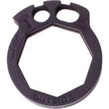ODI MX V2 Honda CRF250F/CRF300L Snap On Throttle Cam T