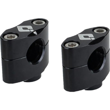 ODI MX Pee Wee 5/8" Black Handlebar Mounts