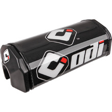 ODI Oversized Black/Black Bar Pad