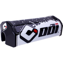 ODI Podium Flight Oversized 195mm Splatter White/Black Handlebar Pad