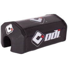 ODI 148mm Black/Black Mini Handlebar Pad