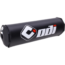 ODI MX SX8 190mm Matte Black/Black Handlebar Pad