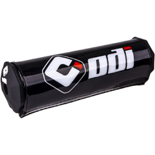 ODI SX8 190mm Black Handlebar Pad