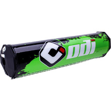 ODI Flight MX 245mm Splatter Green/Black Handlebar Pad