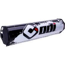 ODI Flight MX 245mm Splatter White/Black Handlebar Pad