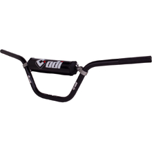 ODI MX 7/8" SE Fifty 50 Black Handlebars
