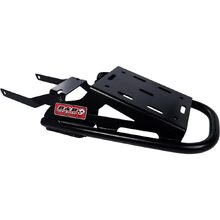 B&B Offroad Honda CRF230F 03-20 Steel Carry Rack