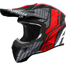 Airoh Aviator ACE 2 Proud Matte Red Helmet