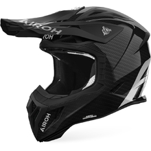 Airoh Aviator ACE 2 Carbon Gloss Helmet