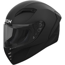 Airoh Connor Matte Black Helmet