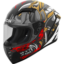 Airoh Connor Samurai Matte Helmet