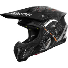 Airoh Twist 3.0 Arcade Matte Helmet
