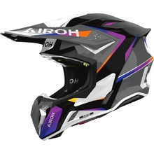 Airoh Twist 3.0 Hustle Gloss Helmet