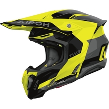 Airoh Twist 3.0 Fancy Gloss Helmet