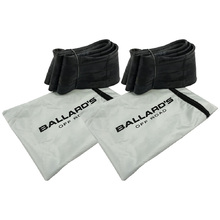 Ballards 21 & 19 Heavy Duty Front & Rear Tube Bundle