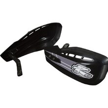 Renthal Black Moto Hand Guards