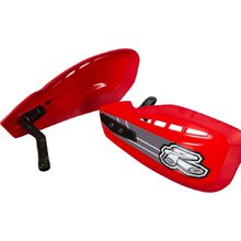 Renthal Red Moto Hand Guards