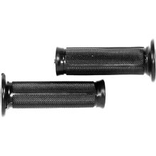 MCS Honda CT110 Black Grips