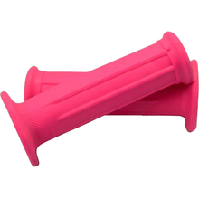 MCS Mini Bike Pink Grips