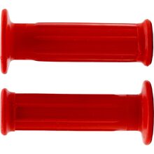 MCS Yamaha PW50 Red Grips