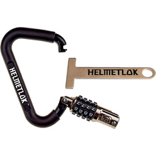 HelmetLok + T-bar Tool