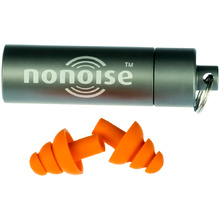MotoPressor Motorcyclist No Noise Ear Plug