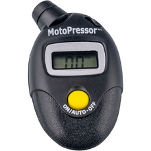 MotoPressor Digital Tyre Gauge V2
