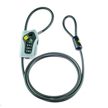 GearLok Armoured Cable & Lock