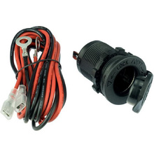 Motopressor Standard Lighter Plug Socket