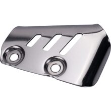 B&B Offroad Honda CRF450R 02-04 Polished Master Cylinder Guard