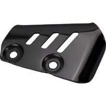 B&B Offroad Honda CRF250R-450R 04-18 Black Master Cylinder Guard