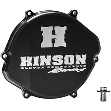 Hinson Honda CR250R 02-07 BilletProof Clutch Cover
