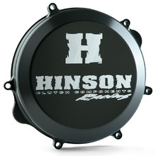 Hinson KTM/Husqvarna 85 04-17 Billet Clutch Cover