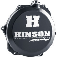 Hinson KTM/Husqvarna 450-501 13-16 BilletProof Clutch Cover