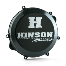 Hinson Kawasaki KX450F 16-18 BilletProof Clutch Cover