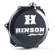 Hinson KTM/Husqvarna 250-300 13-16 BilletProof Clutch Cover