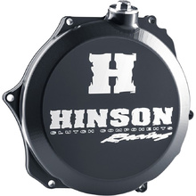 Hinson Kawasaki KX450F 19-20 BilletProof Clutch Cover