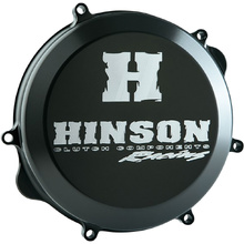 Hinson Yamaha YZ450F 23-27 Billetproof Clutch Cover
