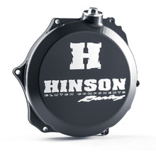 Hinson KTM/Husqvarna/Gas Gas 250-350 16-23 BilletProof Clutch Cover